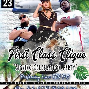 Meet your Posher, Frederick